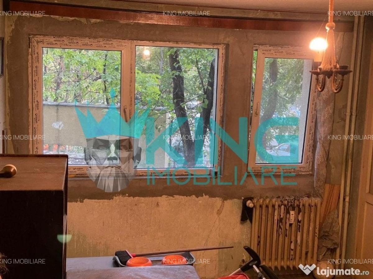 Apartament cu 2 camere semidecomandat în Dristor - 2