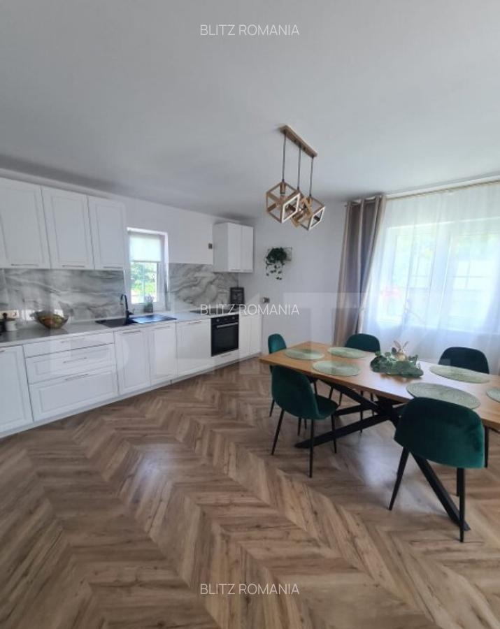 Casa 5 camere, 500 mp teren , zona Astoria Lunca Cetatuii - 8
