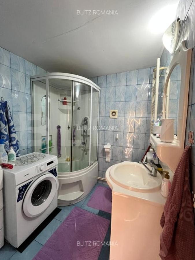 Apartament 2 camere, 48mp, zona Centru Istoric - 7