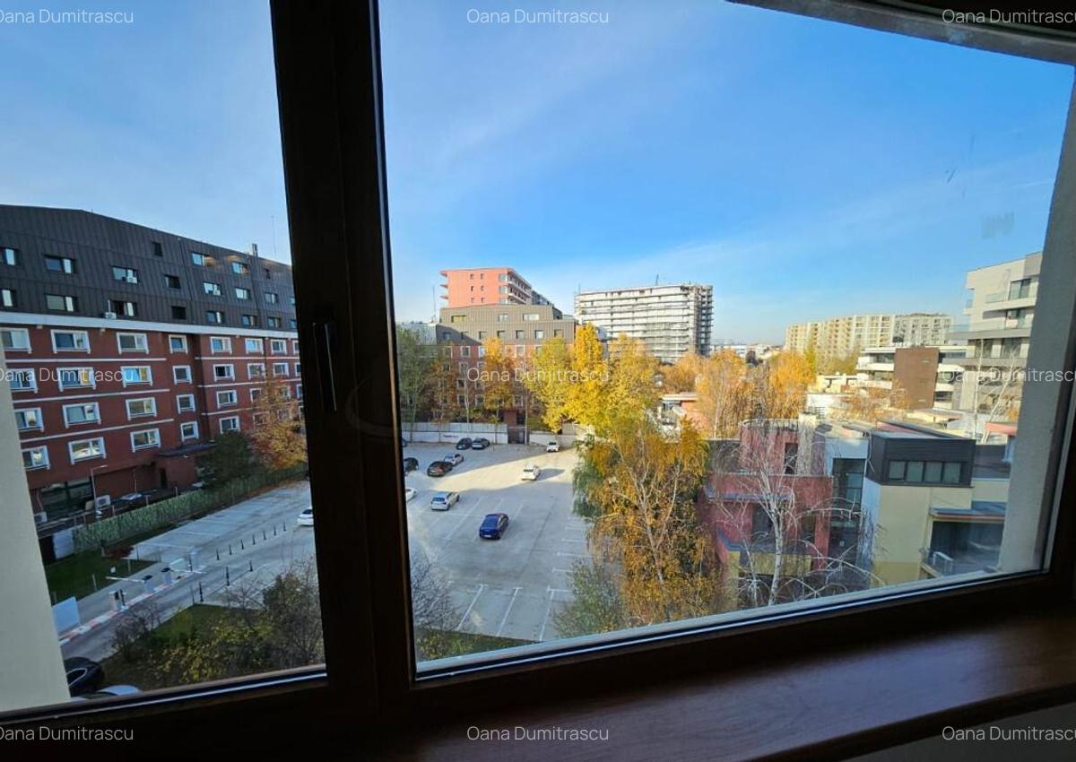 Apartament spatios 3 camere Cartierul Francez I Zona Hera... - 4