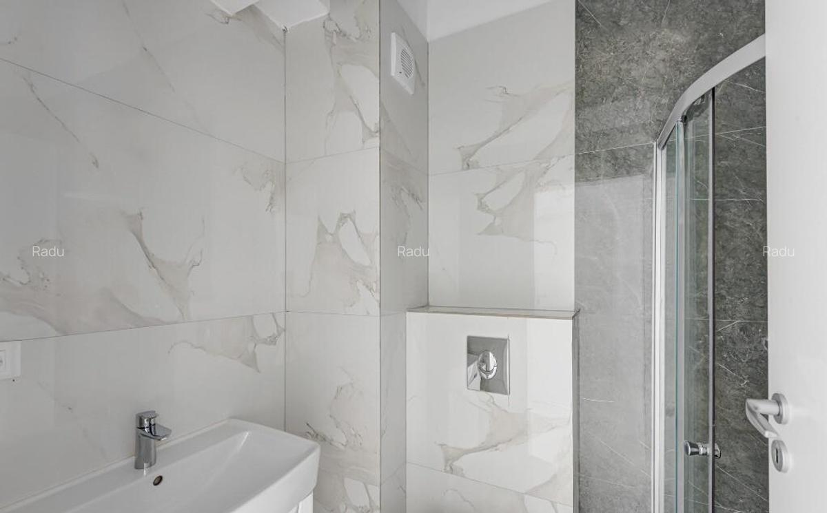 EnVogue Residence, Apartament 3 camere - 6