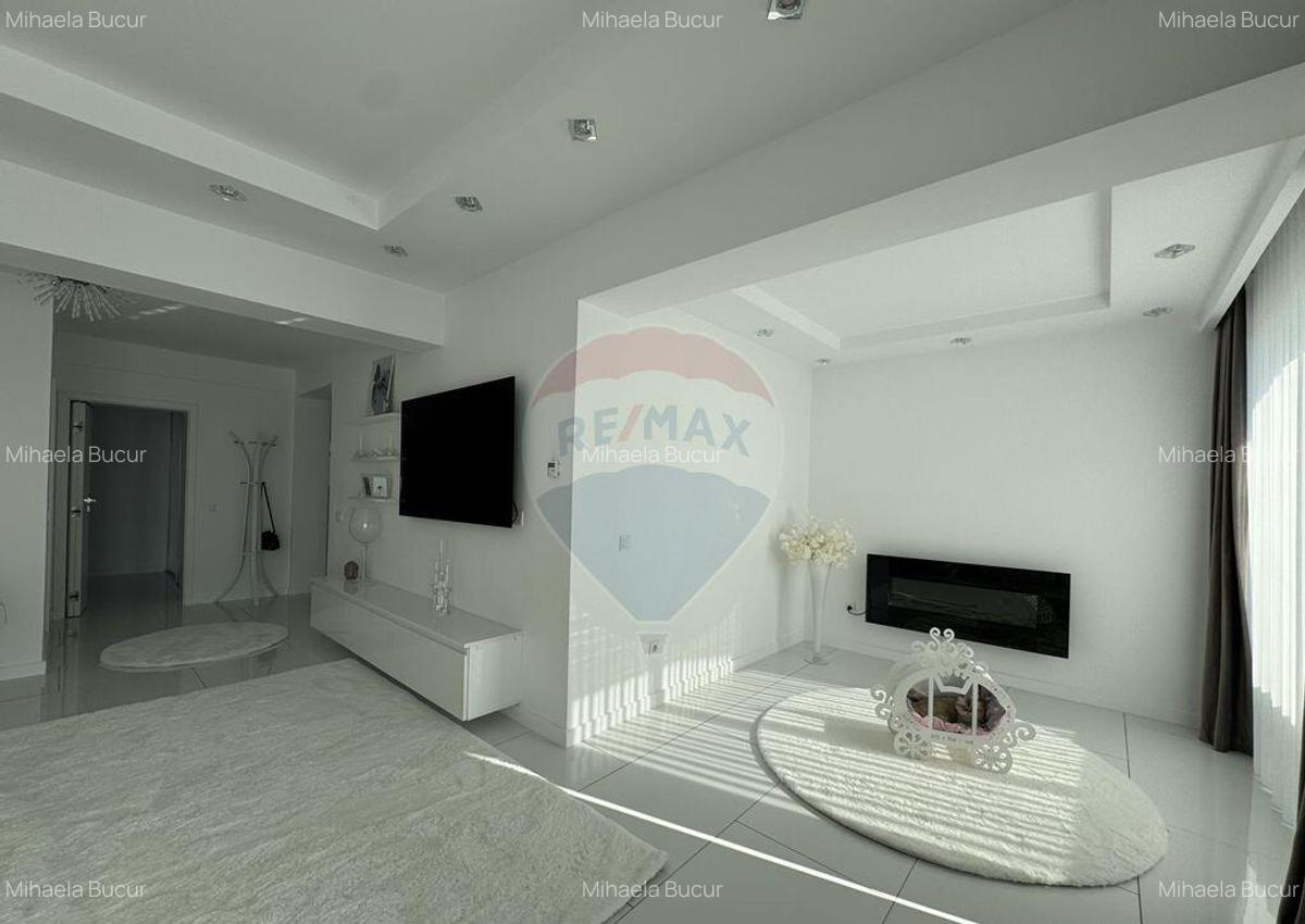 Singurul Penthouse de Vanzare in Media? 180 mp Utili - 4 Singurul Penthouse de Vanzare in Media? 180 mp Utili - 4