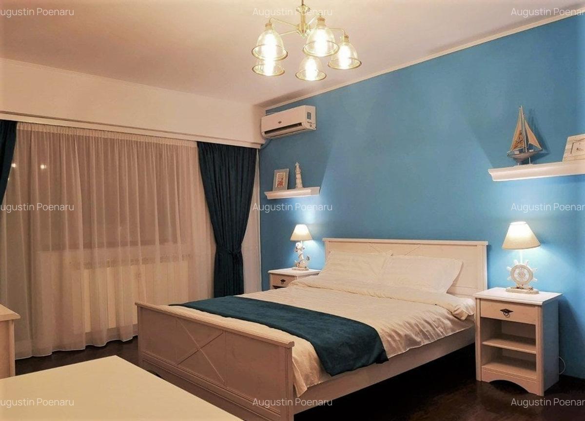 Nerva Traian | Metrou Timpuri Noi| Renovata recent| Decomandata |Bloc reabilitat - 1