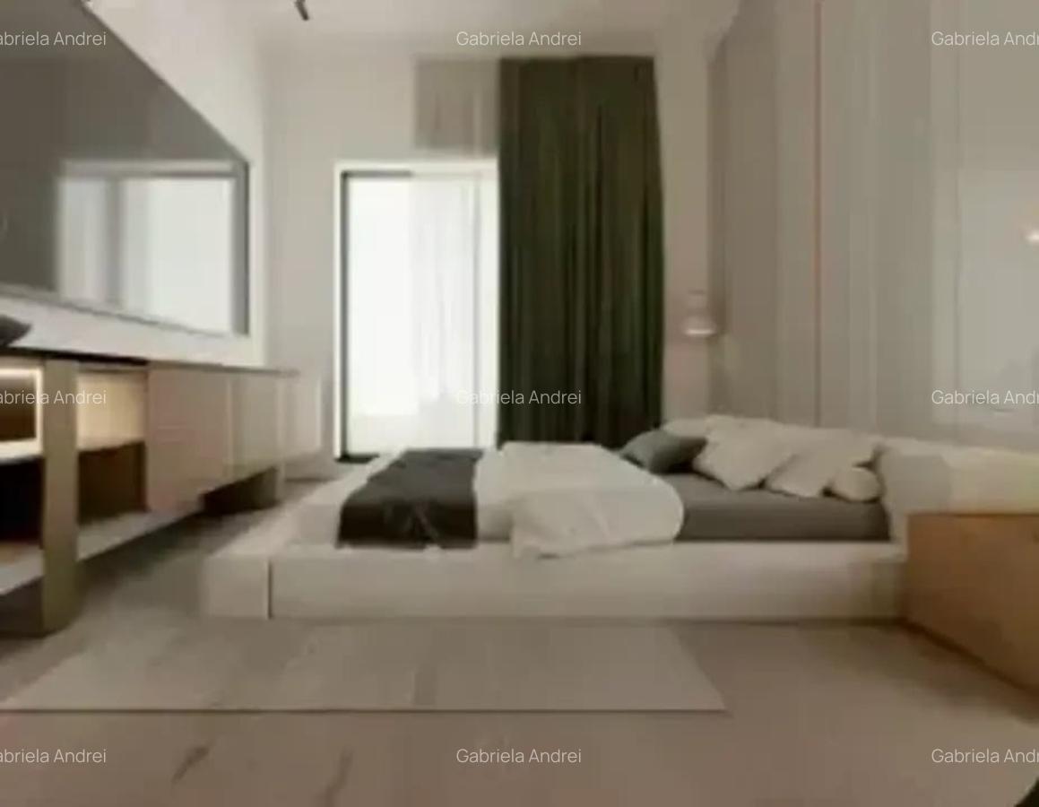 Apartament cu 4 camere decomandat în Iancu Nicolae - 6