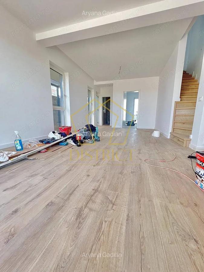 Duplex Modern cu 4 camere | Giroc - 2