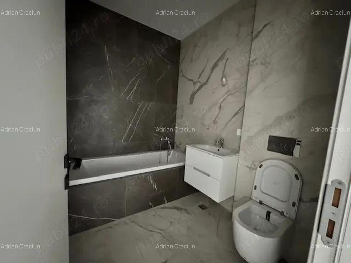 Apartament 2 camere decomandat, bloc nou tip boutique, 78 mp, finisaje premium, Eroii Revolutiei. - 7
