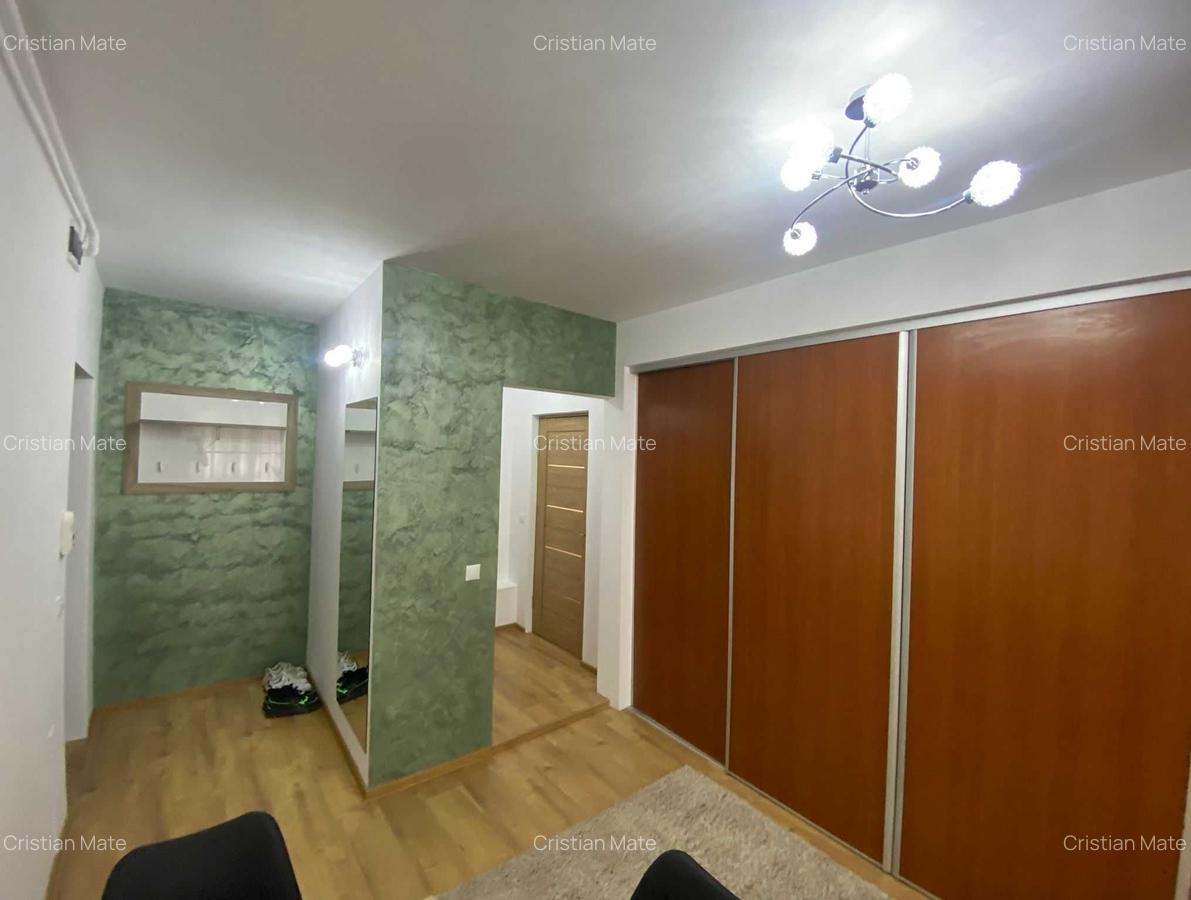 Apartament cu 2 camere semidecomandat, mobilat în Iris - 3