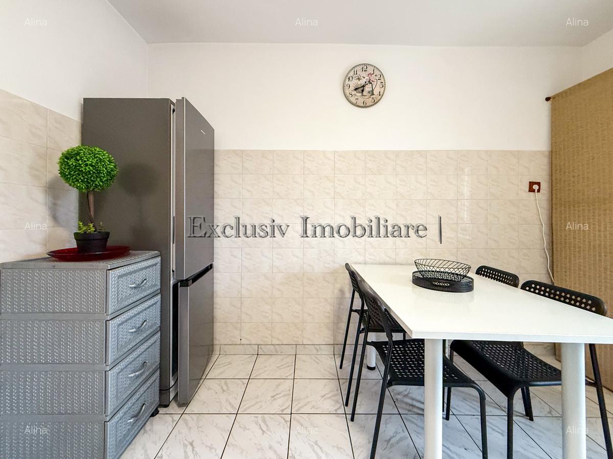 Apartament 3 camere | 2 bai | 2 balcoane | Gara | Termen lung - 12