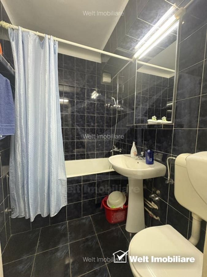 2 camere, zona strazii Horea - 5