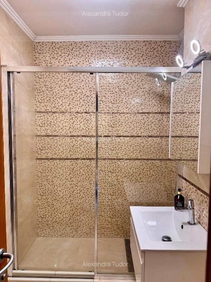 Apartament de lux Bd Libertatii/Palatul Parlamentului - 12