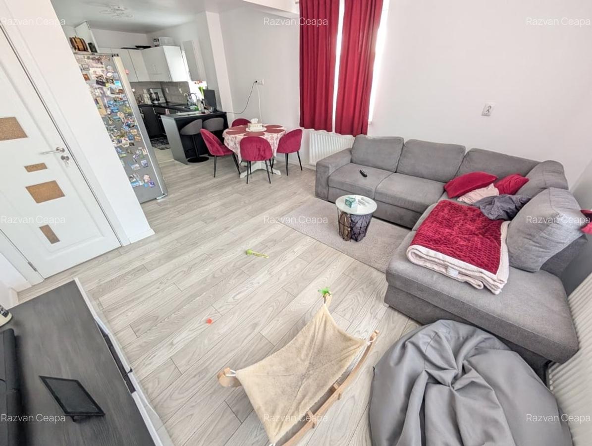 Duplex 4 camere 90mp | 0 comision | Mobilat Utilat | Tunari - 5