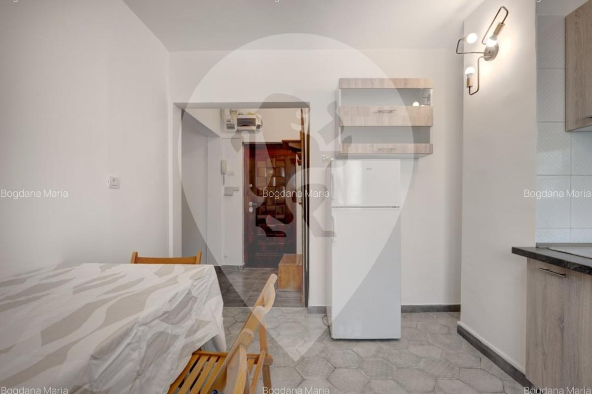 Apartament 2 Camere | Pantelimon - Mega Mall | Centrala Proprie - 7