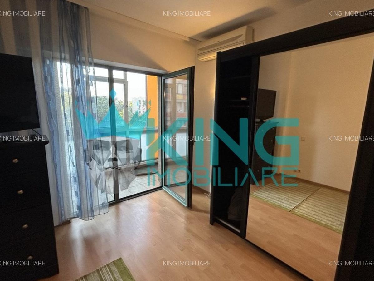 Apartament 2 Camere Doamna Ghica Plaza Bucuresti - 1