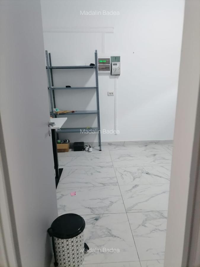 Spațiu comercial, 104 mp în Moșilor - 9