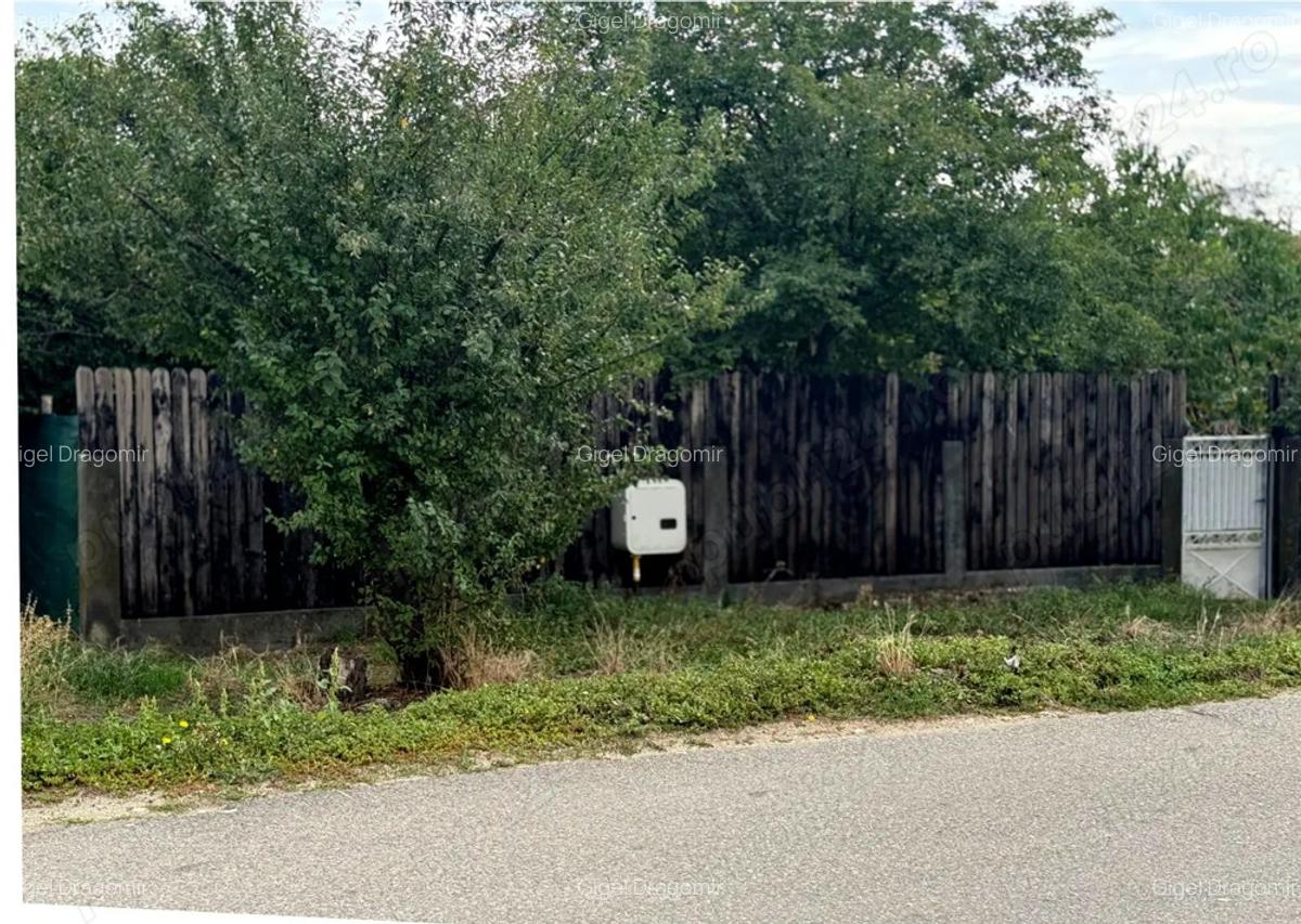 Se vinde casa la ?ara locuibila - 5