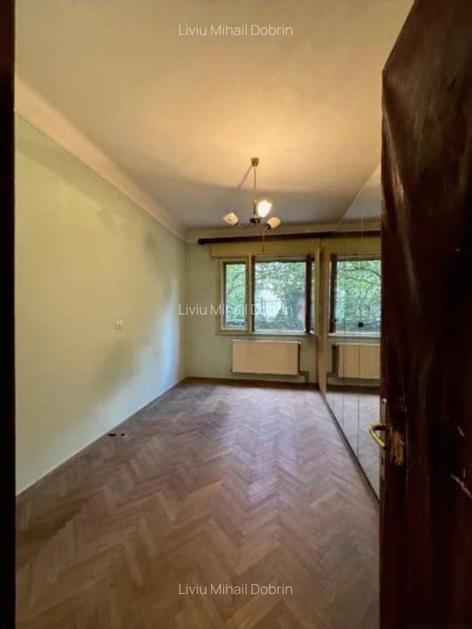 Apartament 2 camere | Domenii | in Vila 2 apartamente| CURTE| METROU | - 4