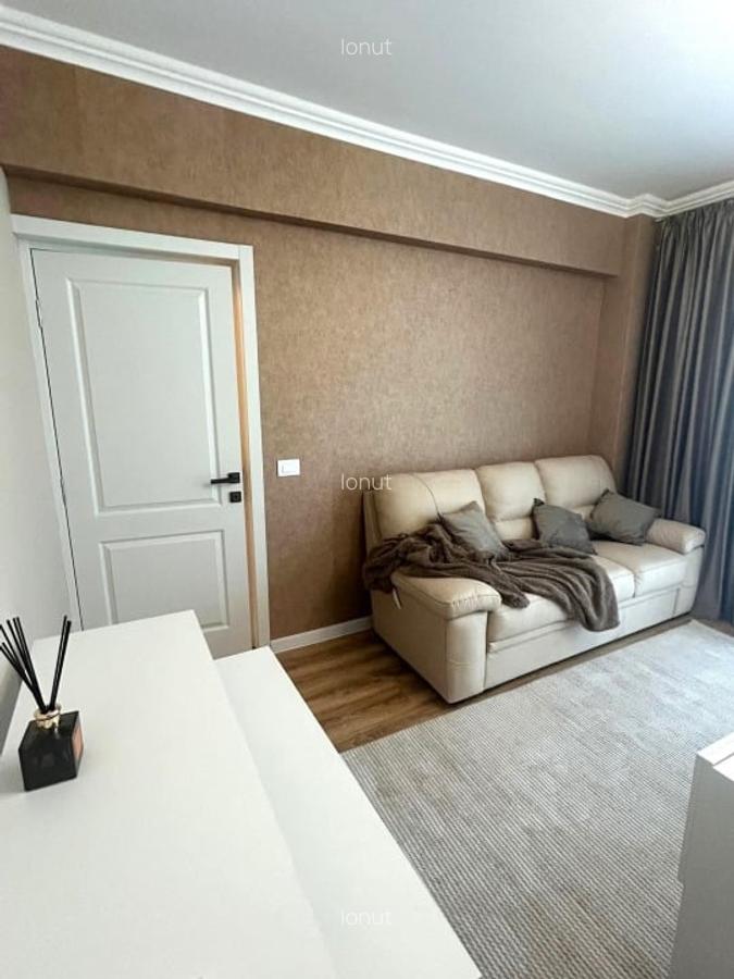 Apartament LUX 1 camera, 1 baie, 1 bucatarie, 40mp, PF, zona Tatarasi - 4