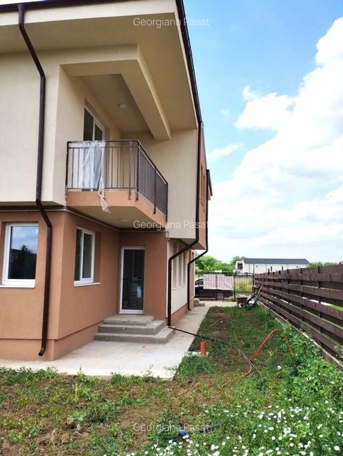 Vila Duplex disponibila imediat pentru mutare - 10