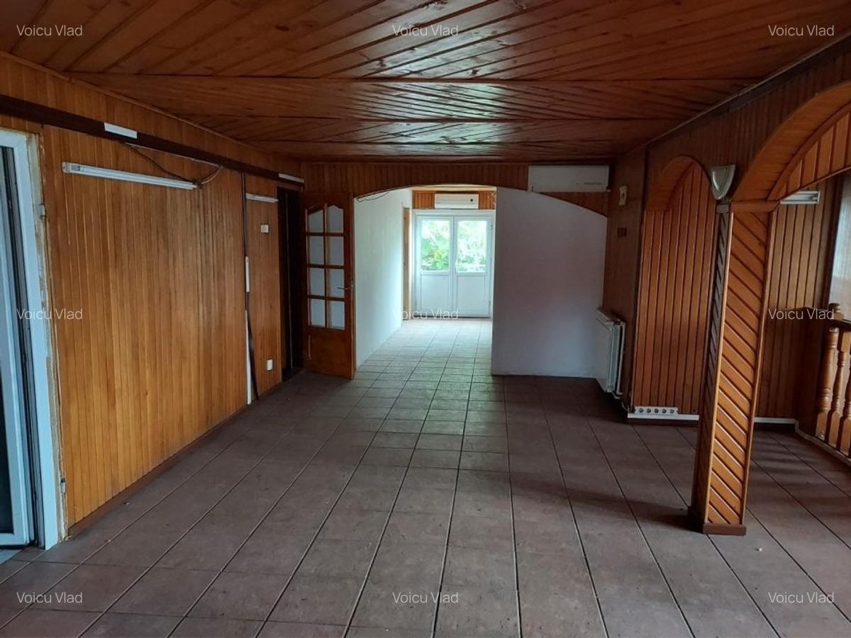 MILITARI-APUSULUI,VILA 12 CAMERE,P+2+POD,800 MP CONSTRUITI,GARAJ,CURTE 500 MP - 8