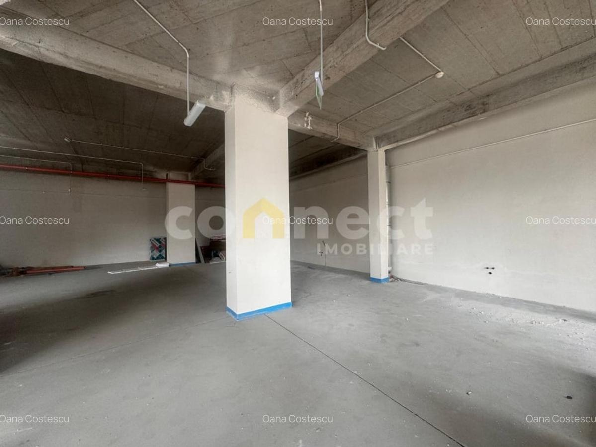 De inchiriat : spatiu comercial 275 mp, inaltime de 4 m - 2