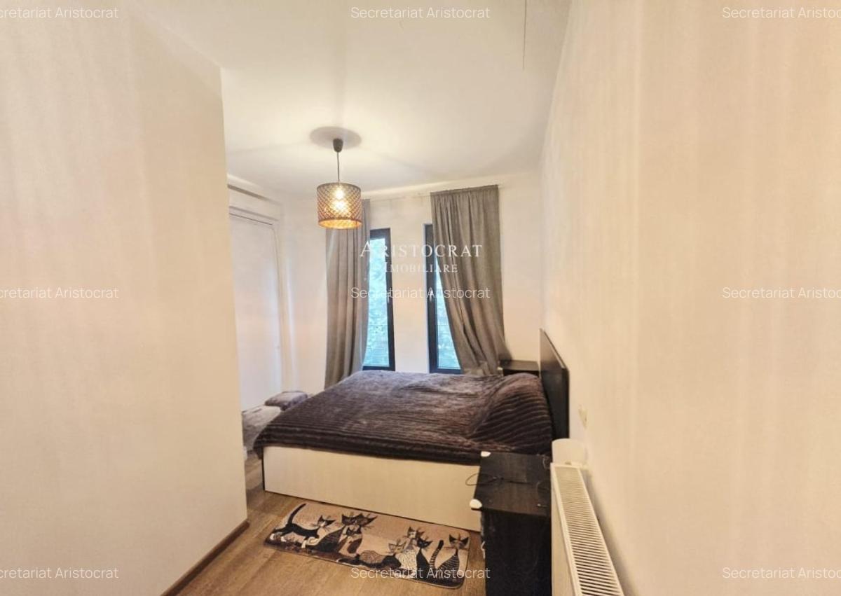 Vanzare Apartamente 2 Camere Corbeanca - 6