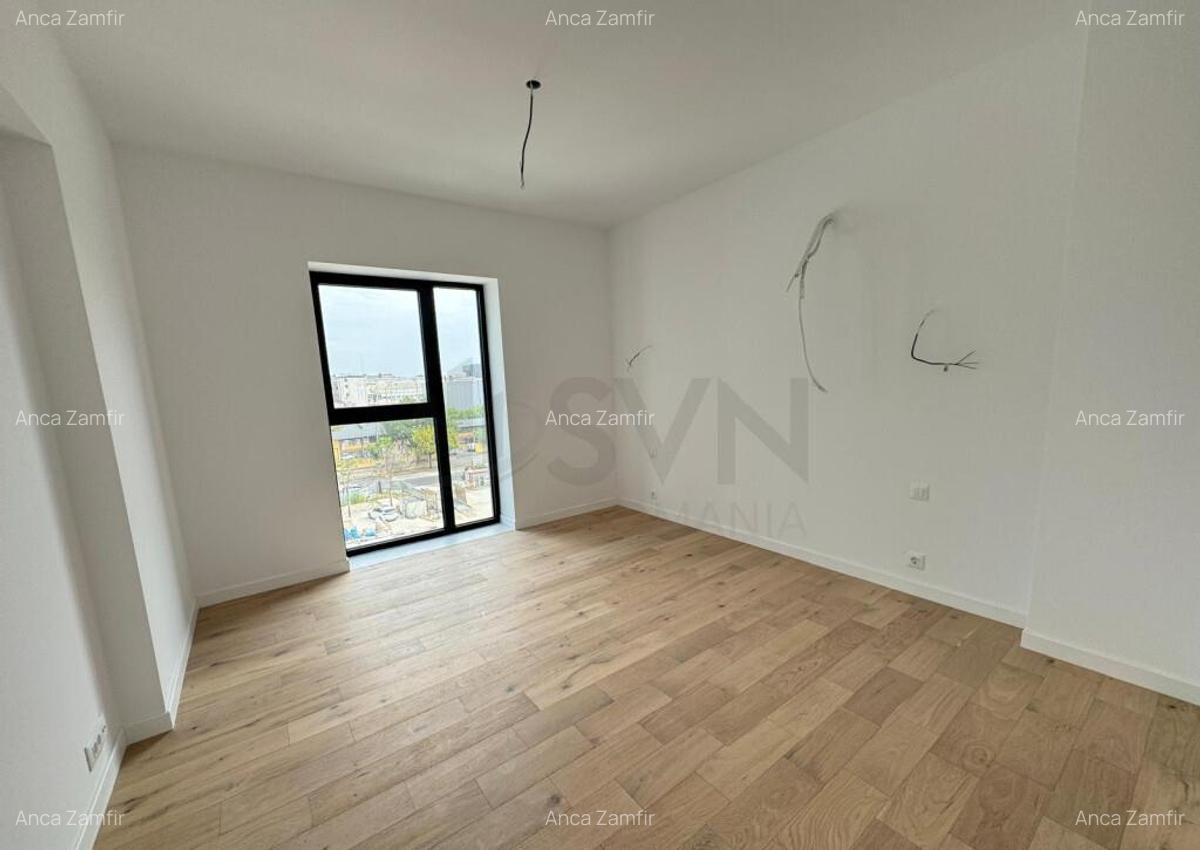 Apartament 2 camere ONE Cotroceni - 8