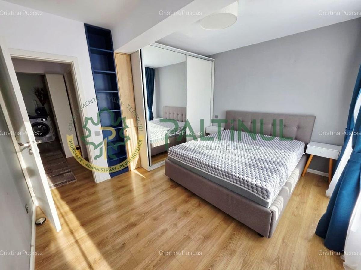 Apartament modern de inchiriat – Doamna Stanca, Sibiu - 11
