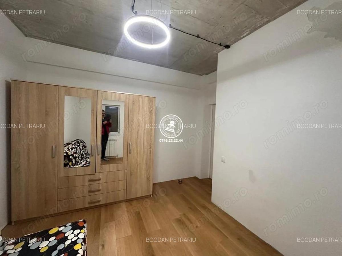 3 camere Copou 92,20 mp bloc nou intabulat - 6