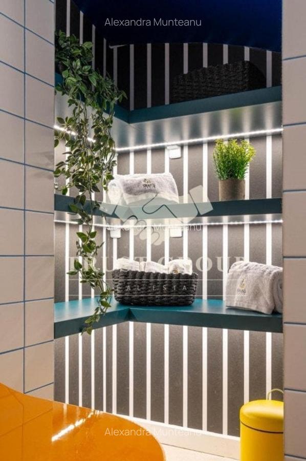 Duplex 2 camere Herastrau| 2 bai | Complex 2021 | Ideal investitie - 27