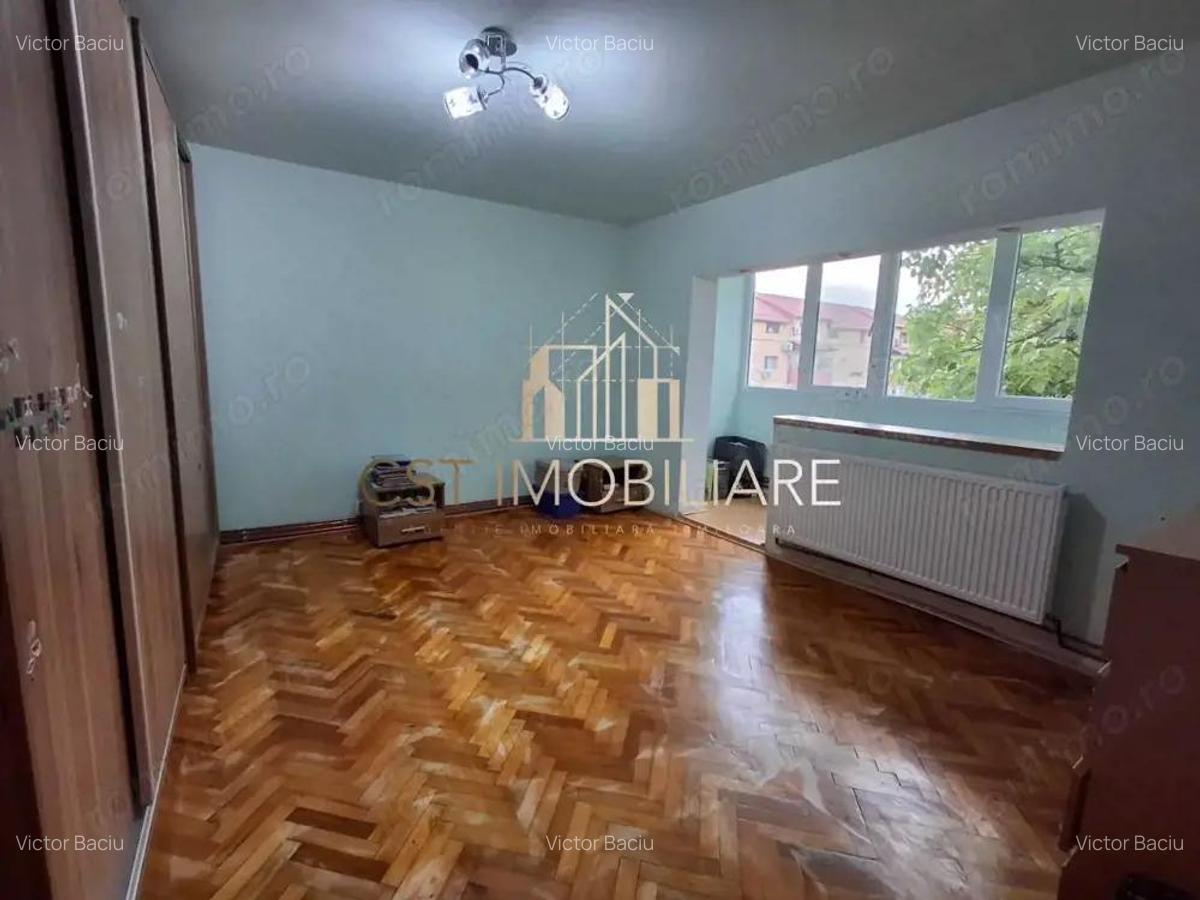 3 camere mobilat, 2 balcoane, Aradului, langa Iulius Mall - 3
