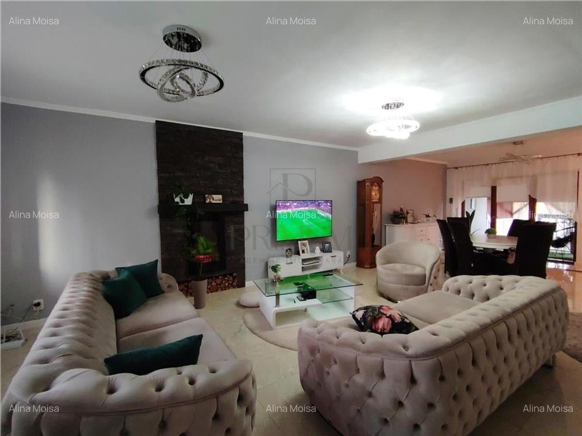 Cartier EUROPA - Mobilat utilat - 195 mp utili - garaj - 6