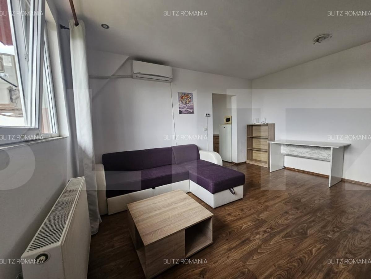 Apartament de vanzare, cu 3 camere, 64 mp, zona Girocului - 3