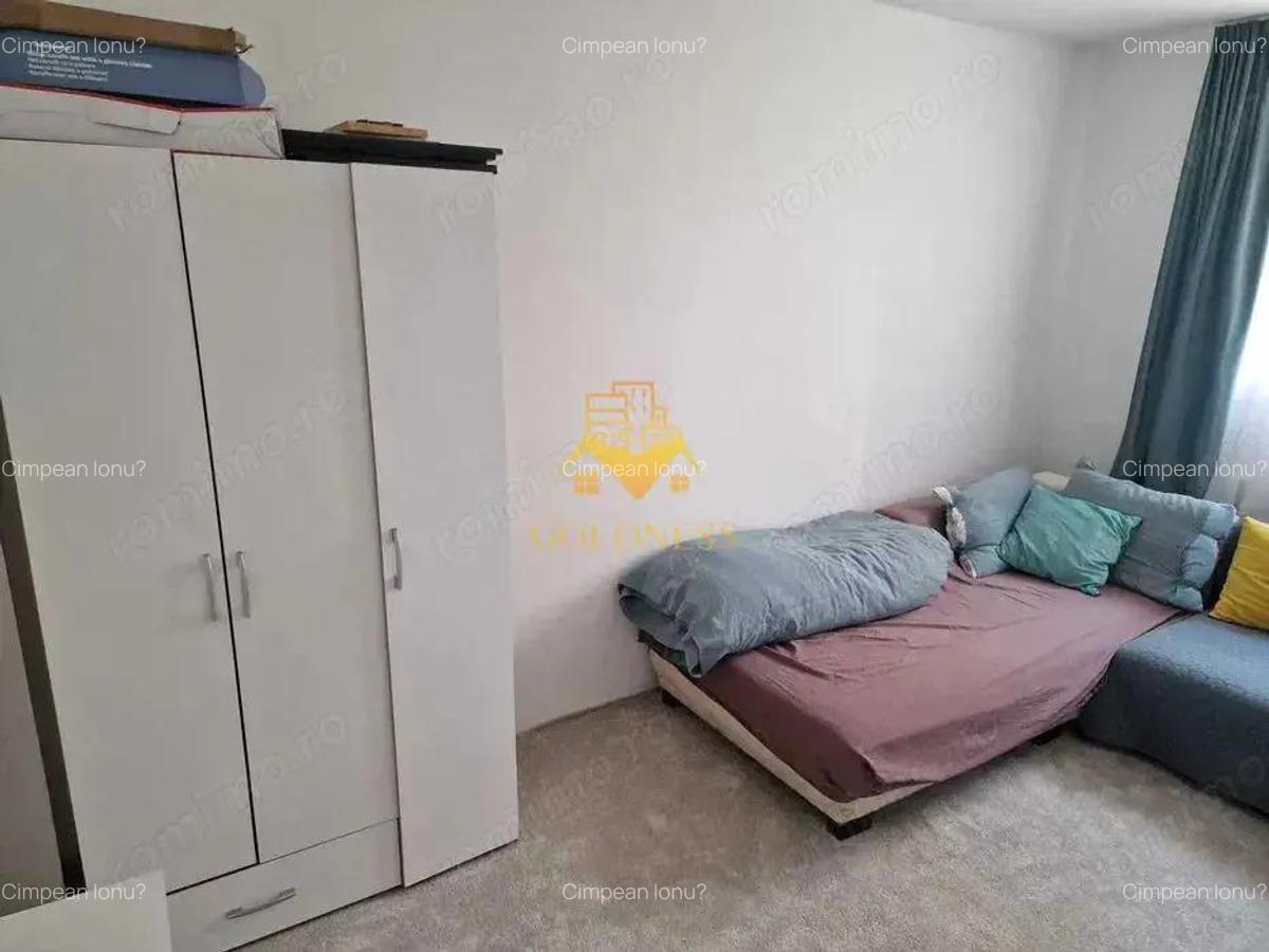 1 Camera, Pet Friendly, Horea, Zona Garii,Traian,Semi central, Dedeman - 2