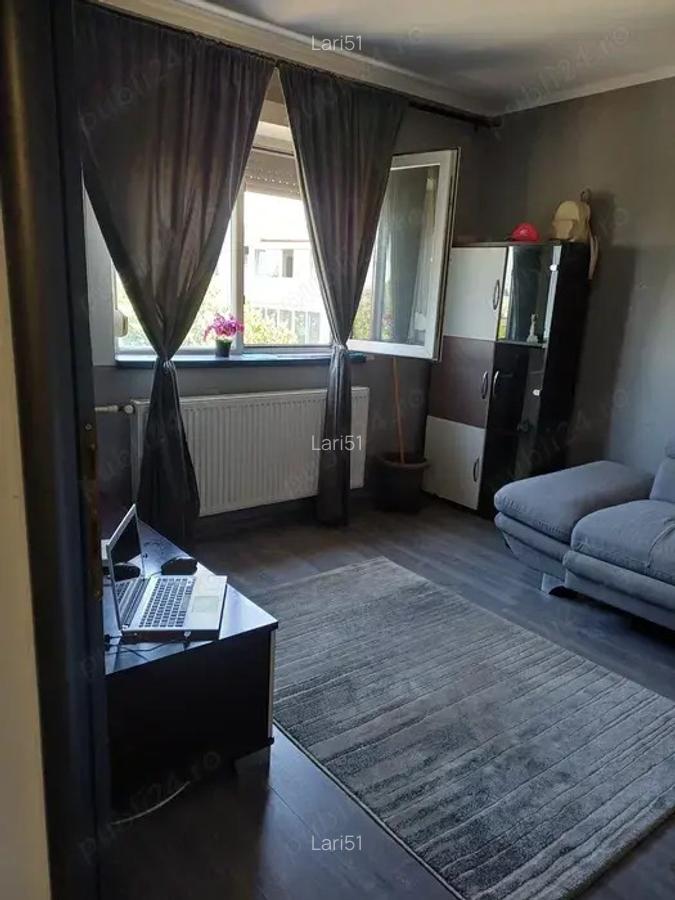 Garsoniera foarte selecta amenajata etaj 3 zona Atrium Mall mobilata la cheie - 1