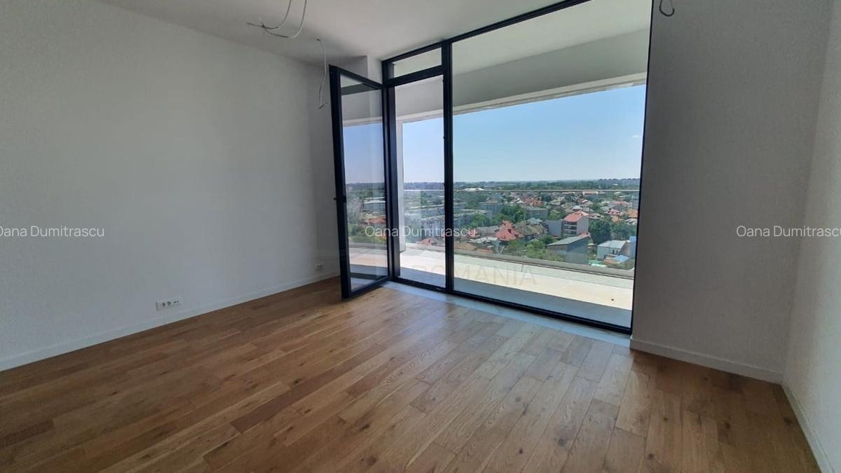 REA1024294 Apartament modern 2 camere I One Cotroceni Park - 7