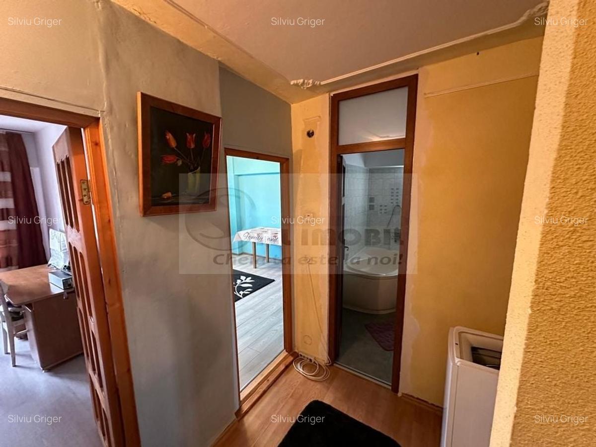 Apartament 97 mp, 4 camere decomandat, CUG-Selgros – 165.000 € - 11