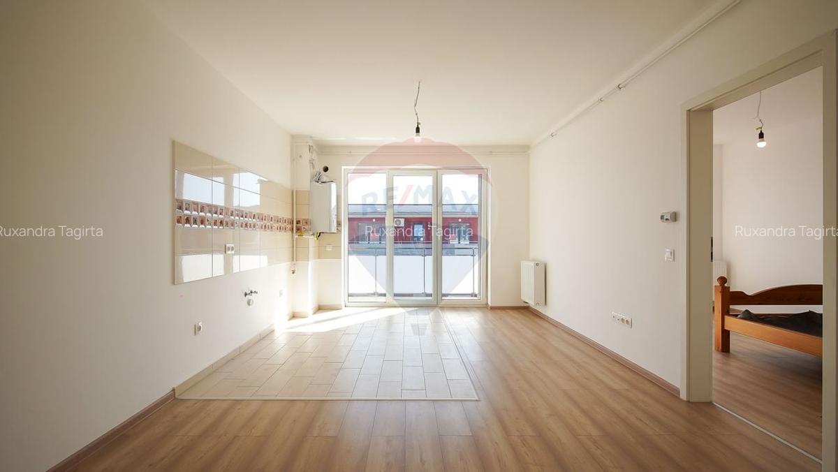 Apartament nelocuit cu priveliste deosebita|parcare|boxa - 3