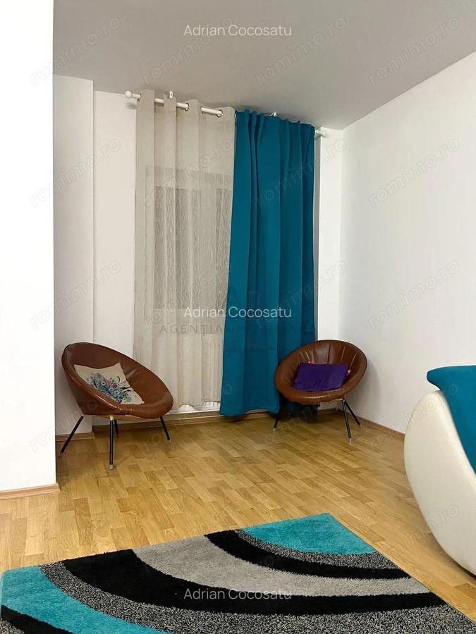 Super pret 2 camere Lujerului I Mobilat - 9