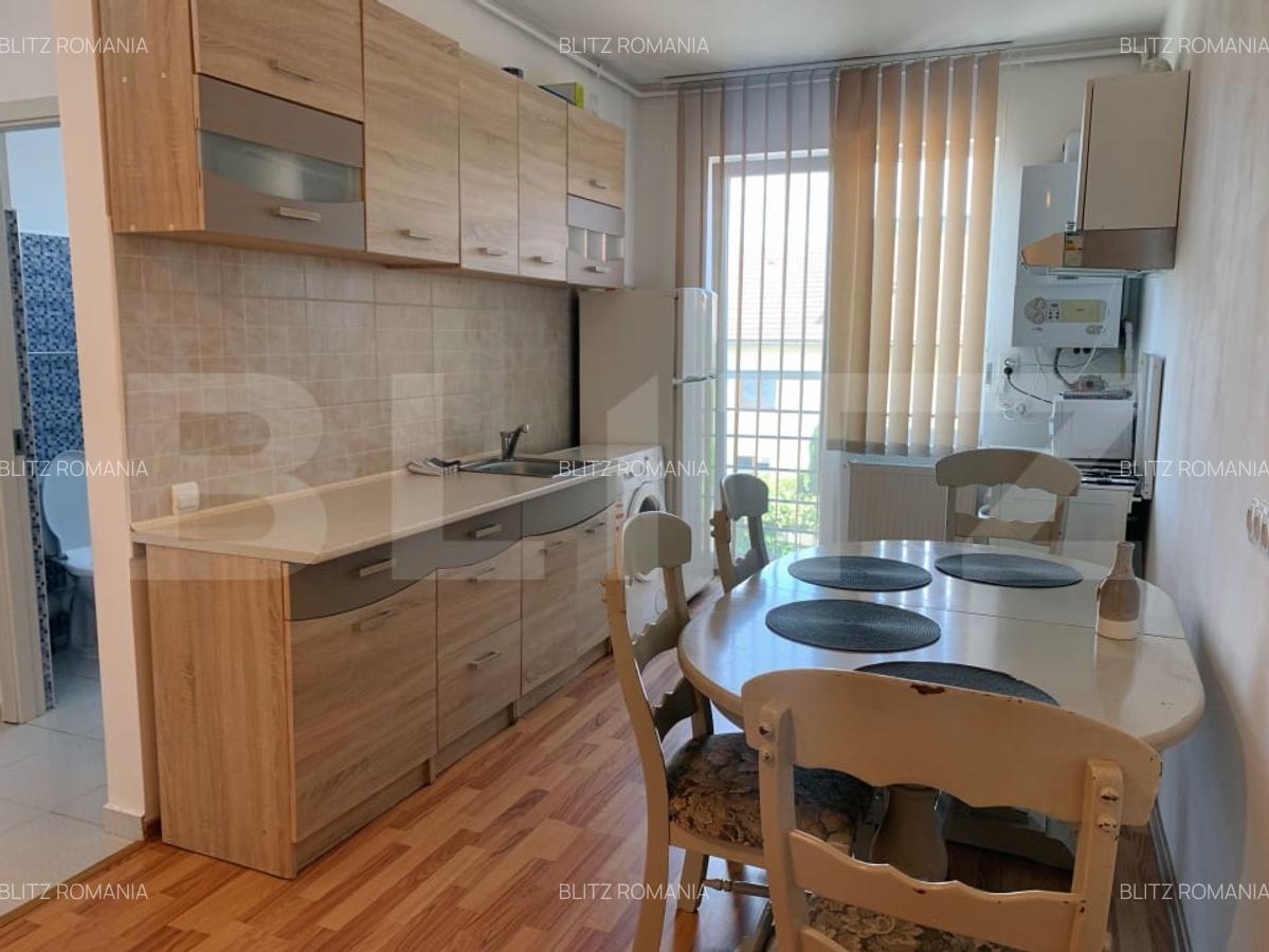 Apartament 2 camere, decomandat, parcare, zona Buna Ziua - 13
