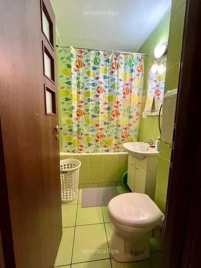 Apartament 2 camere, et 2/10- Drumul Taberei - 9