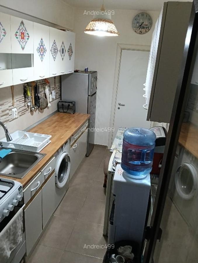 Vând  sau schimb apartament de 2 camere zona de vile CHIAJNA - 14