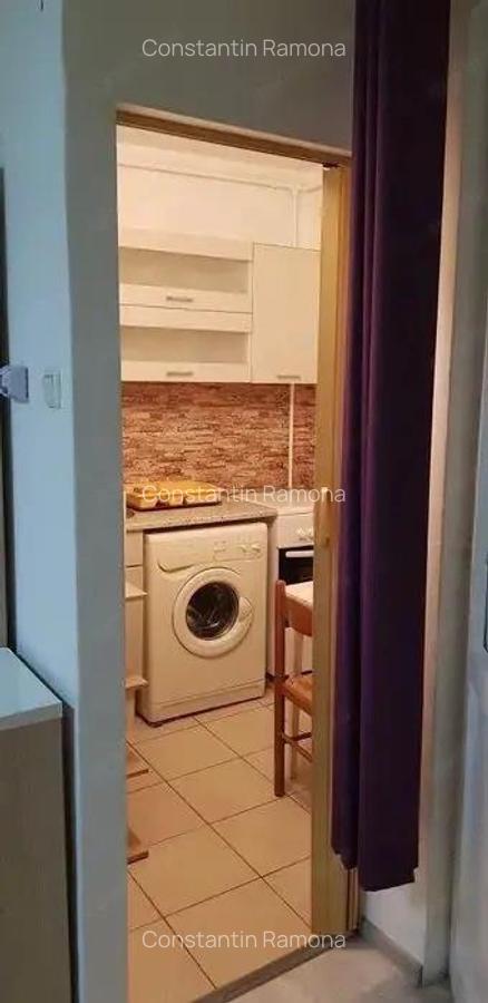 Cornisa - Inchiriere apartament 1 camera - Str. Gheorghe Marinescu - 3