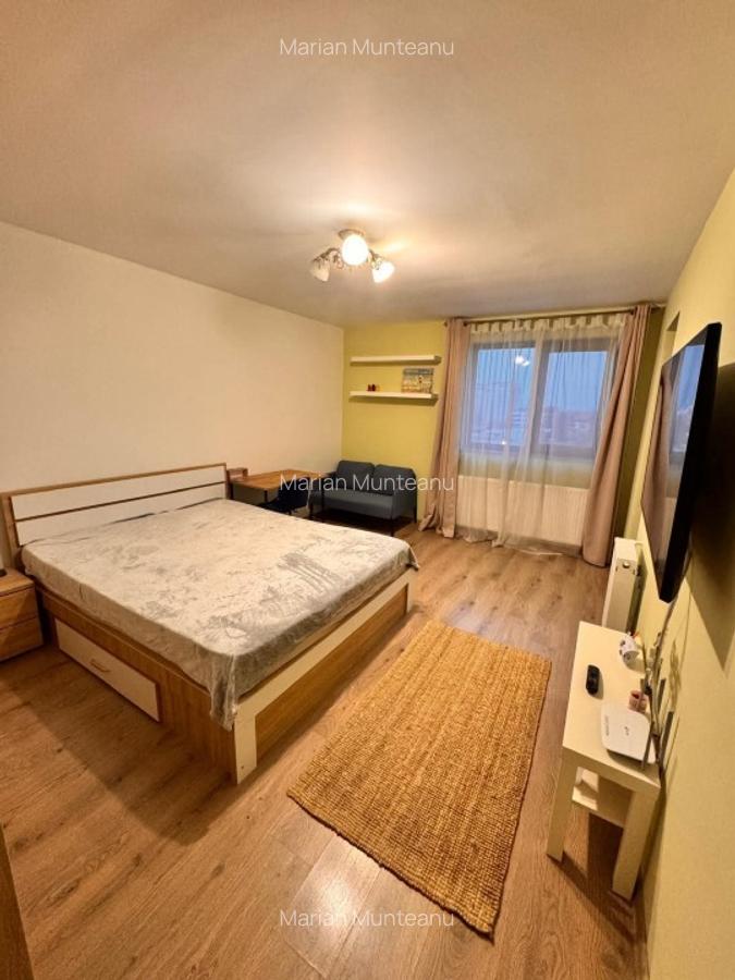 Garsoniera-PetFriendly-Prima închiriere - 8
