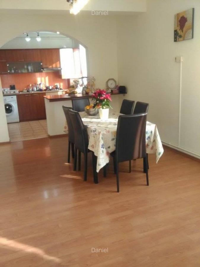 Comision 0!!! Apartament 4 cam, 2 bai, 170mp, in vila, Marasti, mobilat, parcare - 8