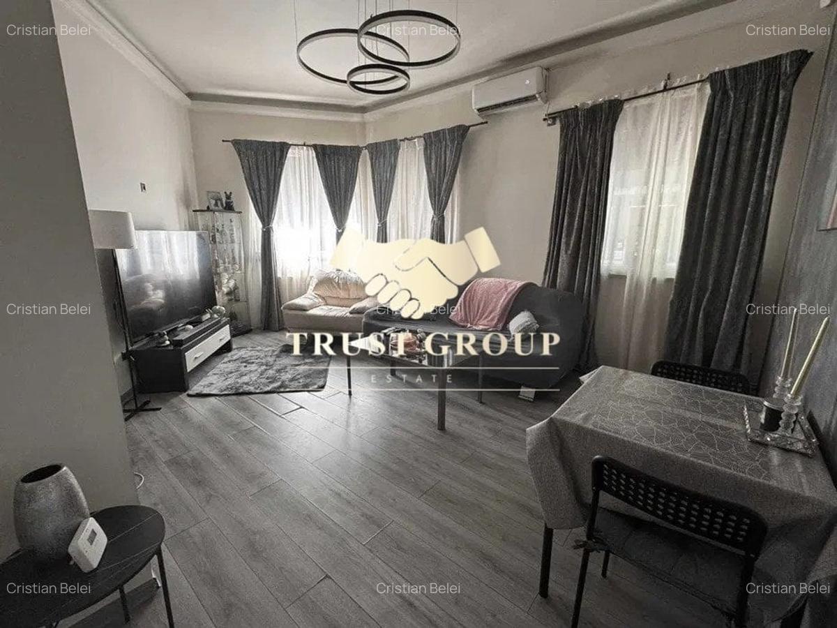 Apartament 2 camere Emniescu Pivnita+camera mansarda - 1