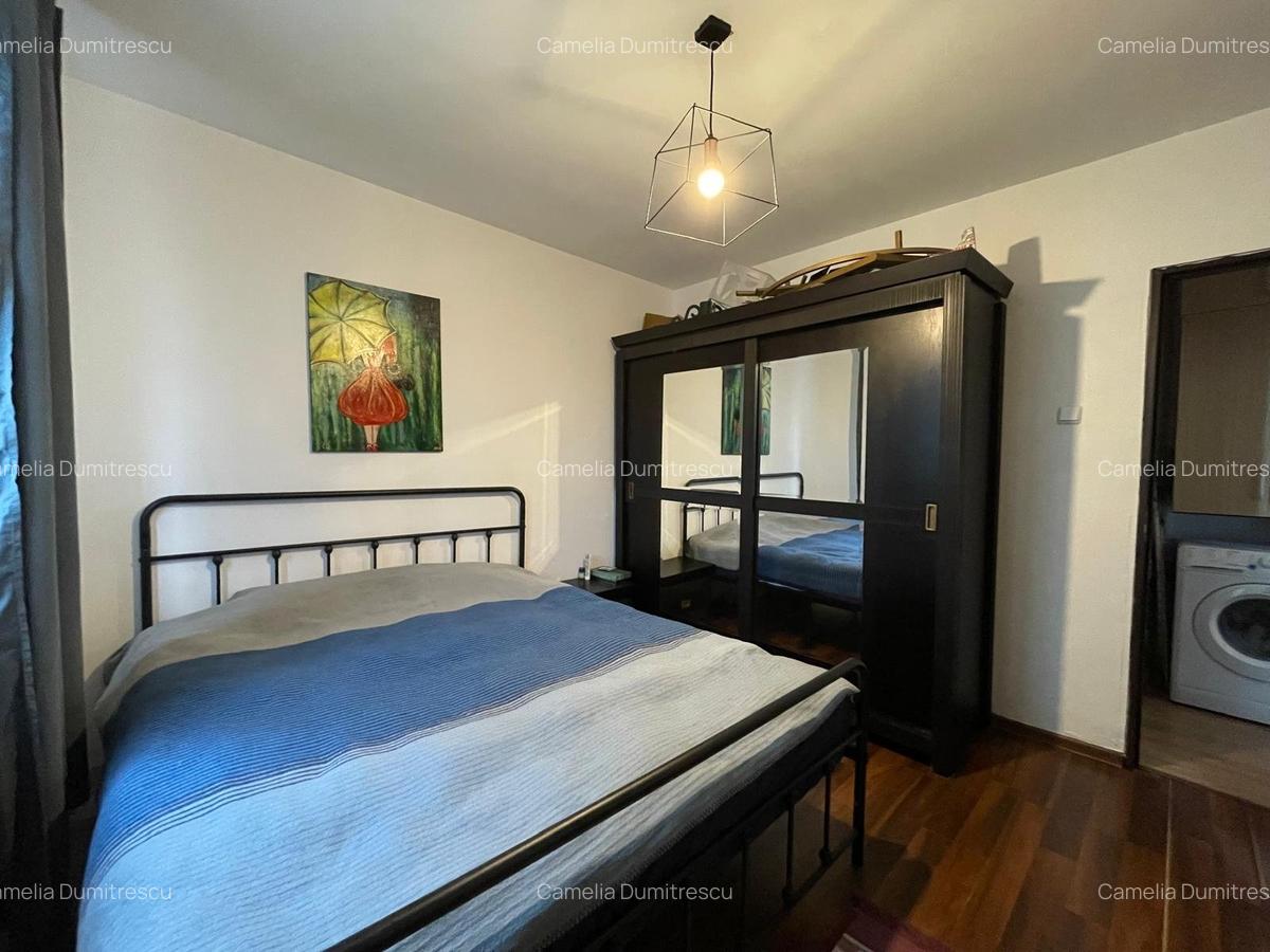 METROU IANCULUI-3 MINUTE-APARTAMENT AMENAJAT - 8