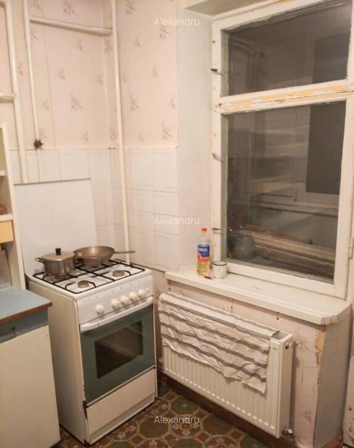 Garsoneira de inchirat in zona Panduri - 2