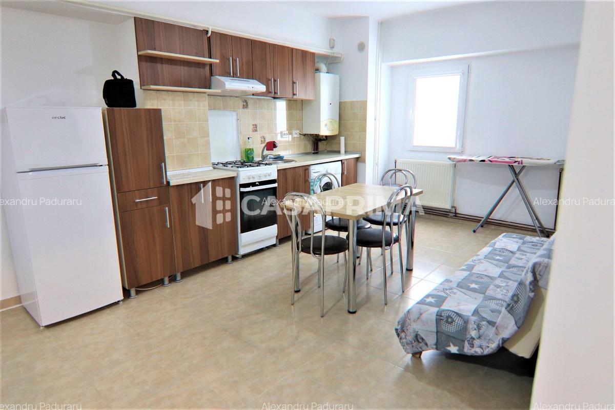 Apartament 2 camere Păcurari-Kaufland, mobilat și utilat, et.2/4, OCAZIE ! - 3