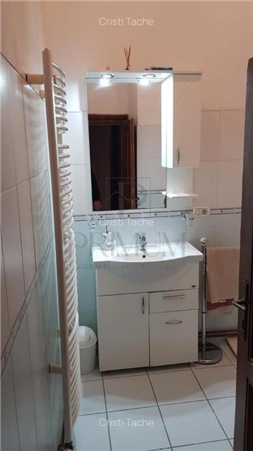 BAILE NEPTUN - ETAJ 1 - RENOVAT - 4 cam - 2 bai - clima - BOXA CF - 10