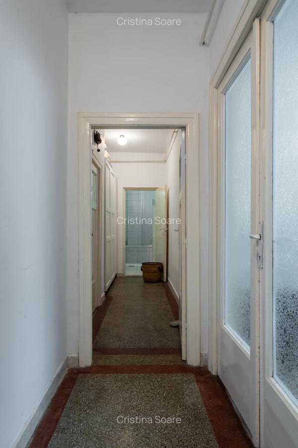 Casa interbelica Art Deco-Comision 0% - 8